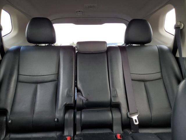 Photo 10 from auction – 2018 NISSAN ROGUE S with VIN JN8AT2MVXJW341177