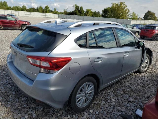 Photo 3 from auction – 2018 SUBARU IMPREZA PR with VIN 4S3GTAD61J3753224