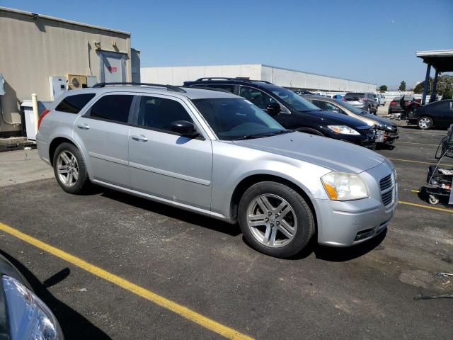 Photo 4 from auction – 2005 DODGE MAGNUM SXT with VIN 2D4FV48V05H509482