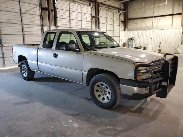 Photo 4 from auction – 2005 CHEVROLET SILVERADO with VIN 1GCEK19B25Z302807