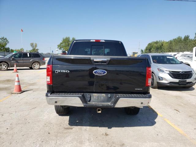 Photo 6 from auction – 2015 FORD F150 SUPER with VIN 1FTEW1EF3FFC91753