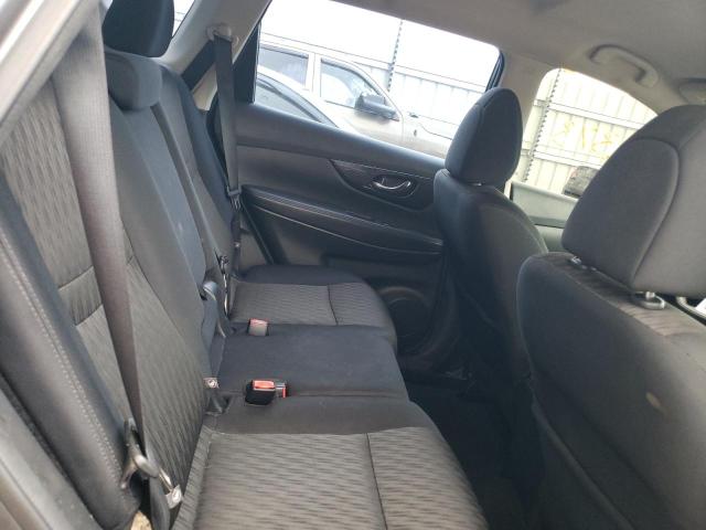 Photo 11 from auction – 2018 NISSAN ROGUE with VIN 5N1AT2MTXJC753056