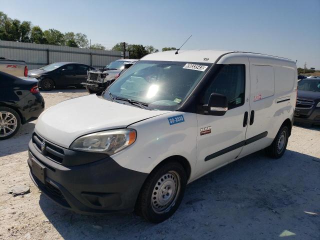 RAM PROMASTER 2017 with VIN ZFBERFAB6H6D93919 - Photo from auction