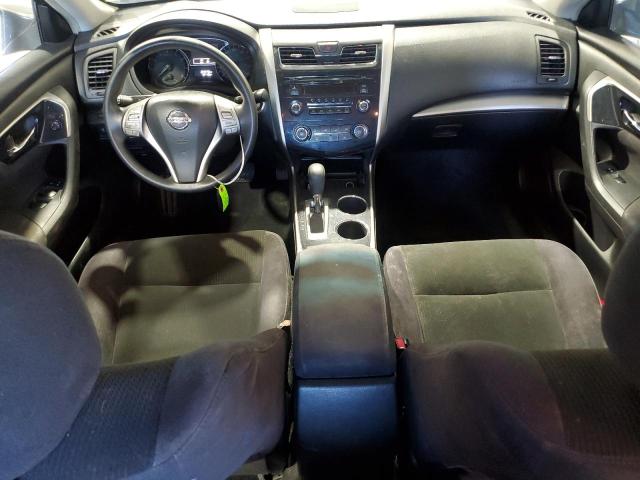 Photo 8 from auction – 2013 NISSAN ALTIMA 2.5 with VIN 1N4AL3AP4DN450984
