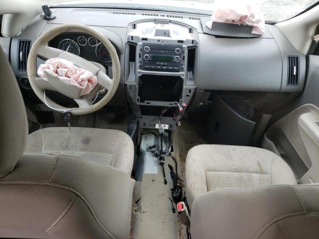 Photo 8 from auction – 2010 FORD EDGE SE with VIN 2FMDK3GC0ABA57274