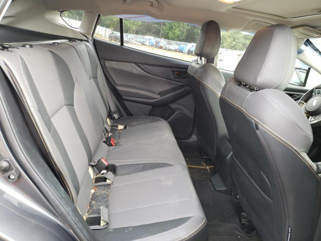 Photo 11 from auction – 2022 SUBARU CROSSTREK with VIN JF2GTHSC3NH258454
