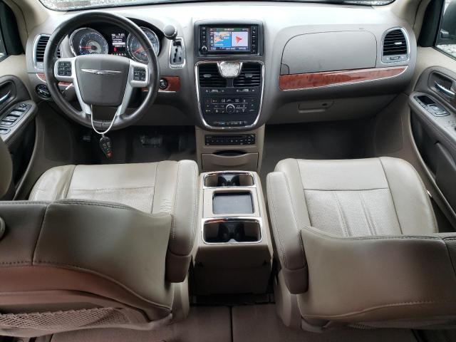 Photo 8 from auction – 2012 CHRYSLER TOWN & COU with VIN 2C4RC1CG5CR363921