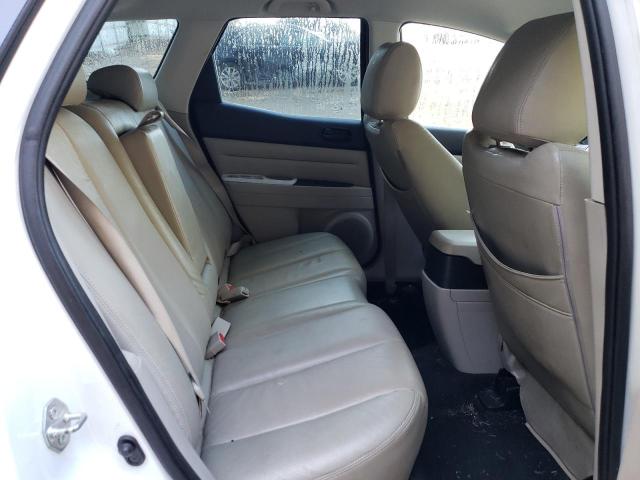 Photo 10 from auction – 2010 MAZDA CX-7 with VIN JM3ER2W58A0326891