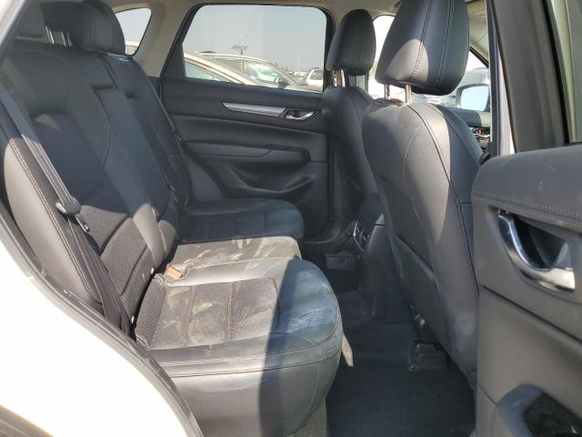 Photo 10 from auction – 2021 MAZDA CX-5 TOURI with VIN JM3KFBCM2M0405629