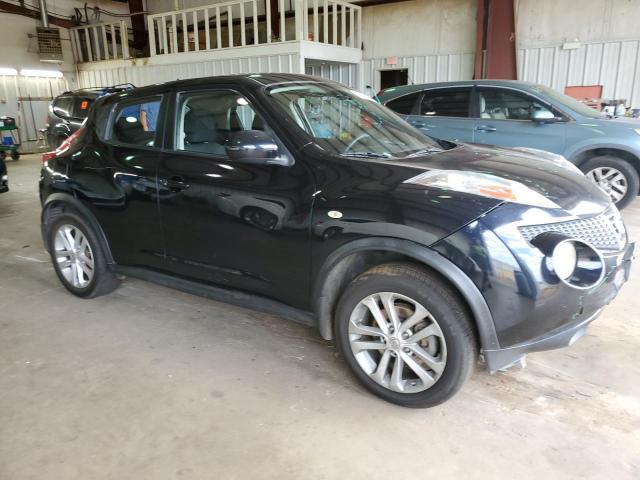 Photo 4 from auction – 2011 NISSAN JUKE S with VIN JN8AF5MV2BT005812