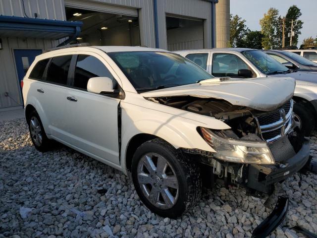 Photo 4 from auction – 2011 DODGE JOURNEY LU with VIN 3D4PG9FG5BT515880