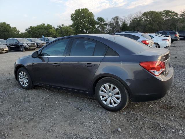 Photo 2 from auction – 2011 CHEVROLET CRUZE LT with VIN 1G1PF5S95B7109935