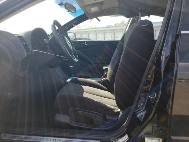 Photo 7 from auction – 2010 NISSAN ALTIMA BAS with VIN 1N4AL2AP5AN400939