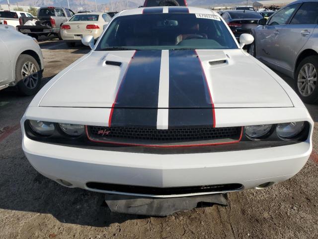 Photo 5 from auction – 2014 DODGE CHALLENGER with VIN 2C3CDYBT5EH188528