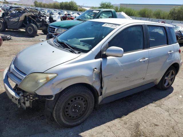 Photo 1 from auction – 2004 TOYOTA SCION XA with VIN JTKKT604940060377