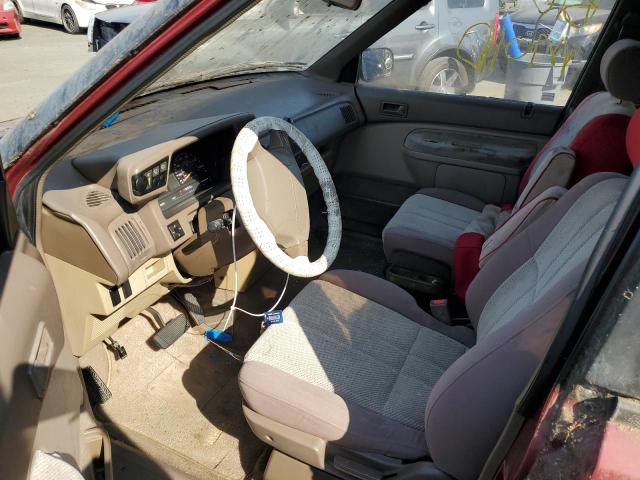 Фото 7 с аукциона – 1995 MAZDA MPV WAGON с VIN JM3LV5220S0702243