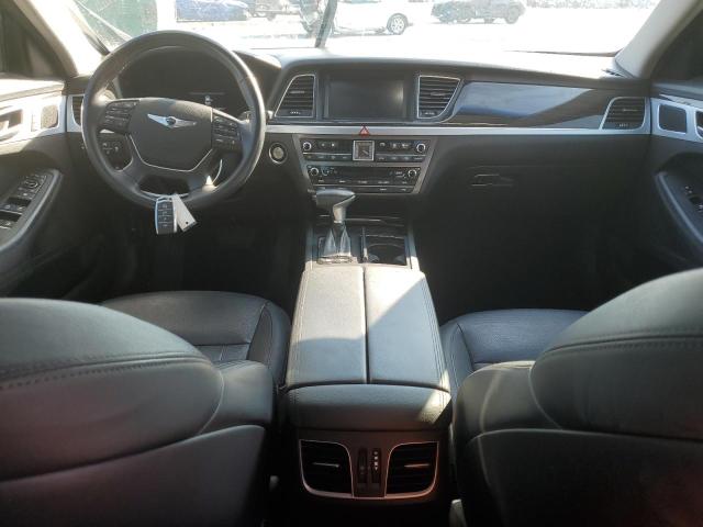 Zdjęcie 8 z aukcji – 2018 GENESIS G80 BASE z VIN KMHGN4JE6JU270504