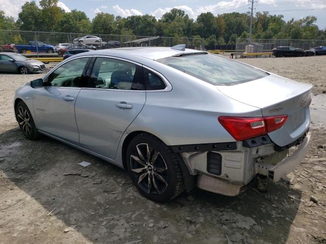 Photo 2 from auction – 2017 CHEVROLET MALIBU LT with VIN 1G1ZE5ST1HF169104