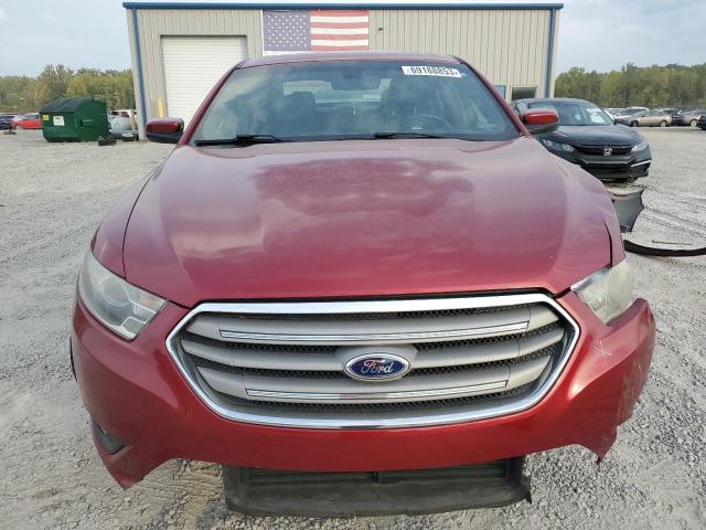Photo 5 from auction – 2014 FORD TAURUS SEL with VIN 1FAHP2E8XEG140201