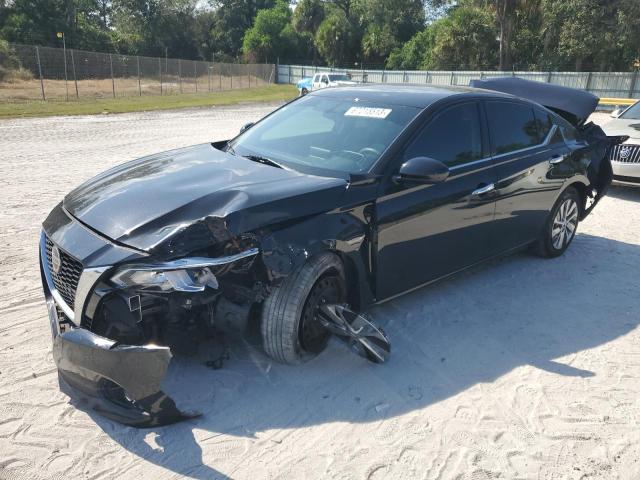 Photo 1 from auction – 2019 NISSAN ALTIMA S with VIN 1N4BL4BV7KC143308