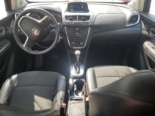 Photo 8 from auction – 2014 BUICK ENCORE with VIN KL4CJASB8EB782858