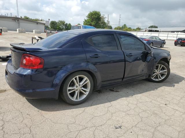 Фото 3 с аукциона – 2014 DODGE AVENGER SE с VIN 1C3CDZAGXEN149502