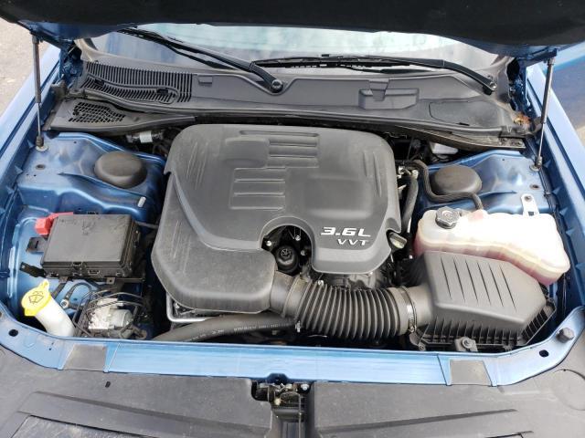 Photo 11 from auction – 2022 DODGE CHALLENGER with VIN 2C3CDZJG5NH260886