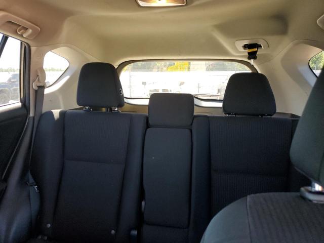 Photo 10 from auction – 2016 TOYOTA RAV4 LE with VIN 2T3BFREV9GW502592