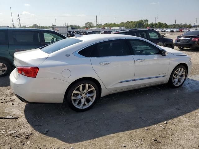 Photo 3 from auction – 2016 CHEVROLET IMPALA LTZ with VIN 2G1145S34G9161327