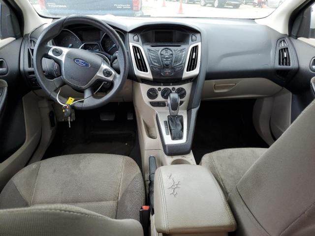 Снимка 8 от търг – 2014 FORD FOCUS SE с VIN 1FADP3F26EL447743