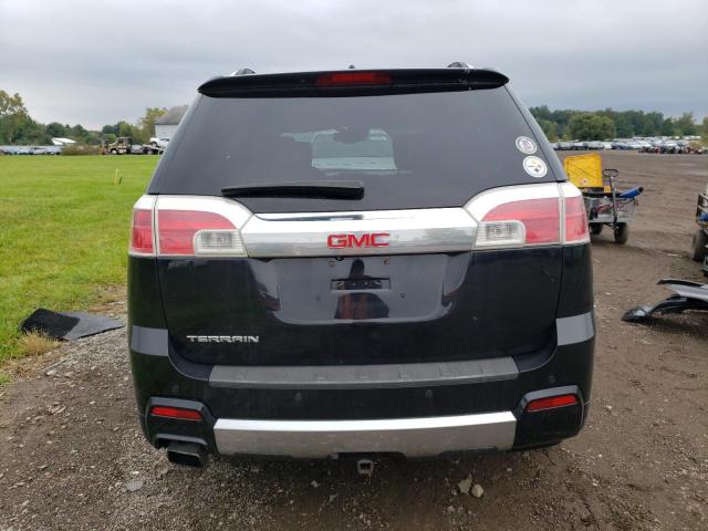 Zdjęcie 6 z aukcji – 2013 GMC TERRAIN DE z VIN 2GKALYEK1D6121206
