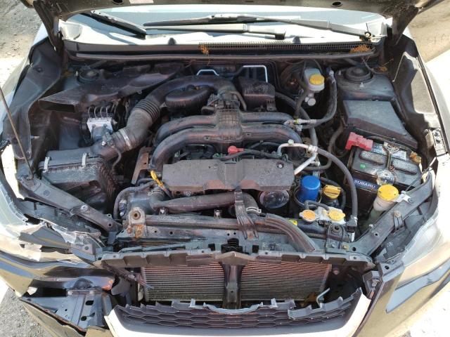 Photo 11 from auction – 2013 SUBARU IMPREZA SP with VIN JF1GPAL67D2898385