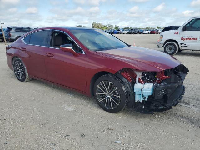 Photo 4 from auction – 2023 LEXUS ES 350 BAS with VIN 58ADZ1B16PU152262