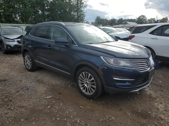 Photo 4 from auction – 2017 LINCOLN MKC RESERV with VIN 5LMCJ3D9XHUL32240