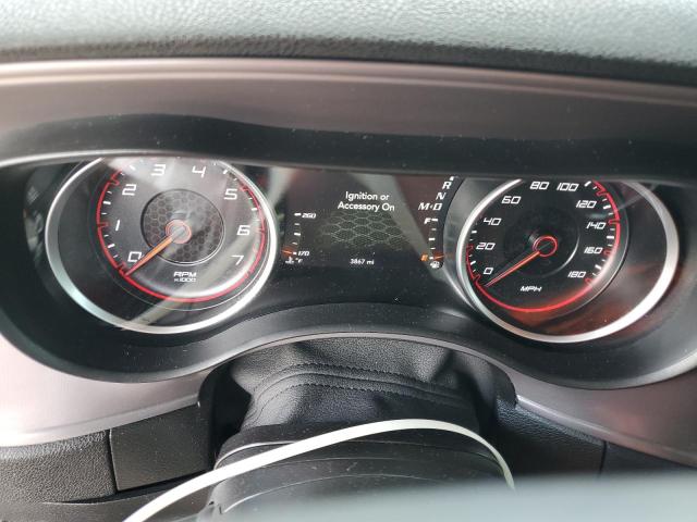 Photo 9 from auction – 2023 DODGE CHARGER SC with VIN 2C3CDXGJ0PH595712