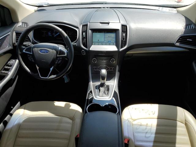 Photo 8 from auction – 2018 FORD EDGE SEL with VIN 2FMPK3J98JBC53778