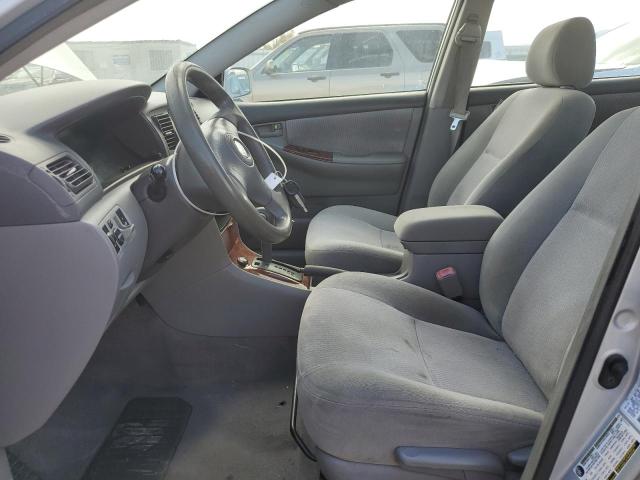 Photo 7 from auction – 2007 TOYOTA COROLLA CE with VIN 1NXBR30E67Z785831