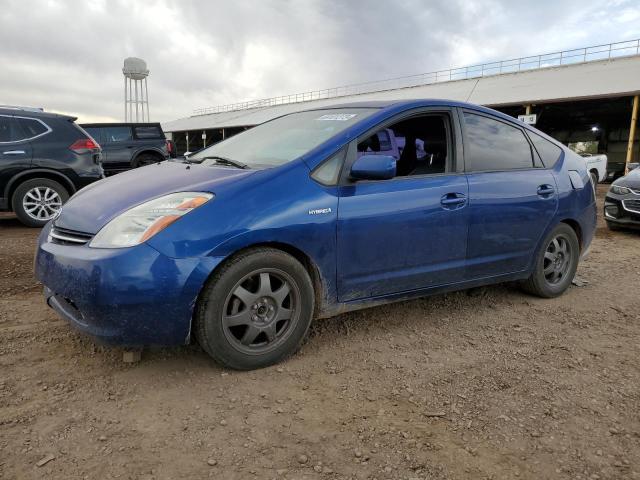 Photo 1 from auction – 2008 TOYOTA PRIUS with VIN JTDKB20U387770522