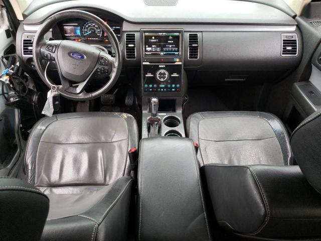 Photo 8 from auction – 2015 FORD FLEX LIMIT with VIN 2FMHK6DT6FBA20499