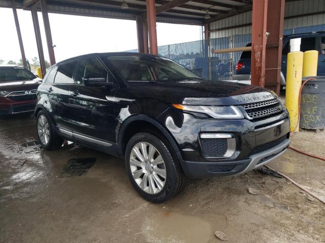 Photo 4 from auction – 2016 LAND ROVER RANGE ROVE with VIN SALVR2BG9GH083076