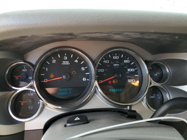 Photo 9 from auction – 2008 GMC SIERRA K15 with VIN 3GTEK13M08G210609