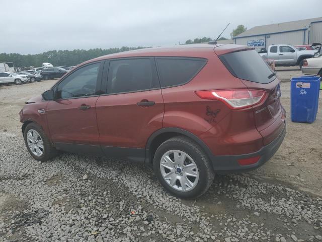 Photo 2 from auction – 2015 FORD ESCAPE S with VIN 1FMCU0F72FUB82514