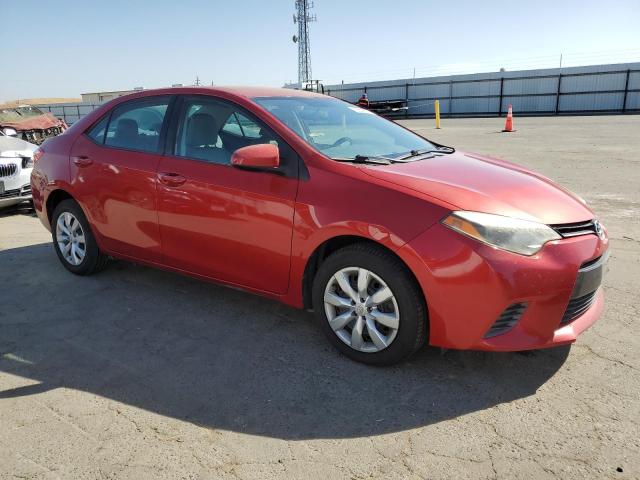 Photo 4 from auction – 2015 TOYOTA COROLLA L with VIN 5YFBURHE4FP328537