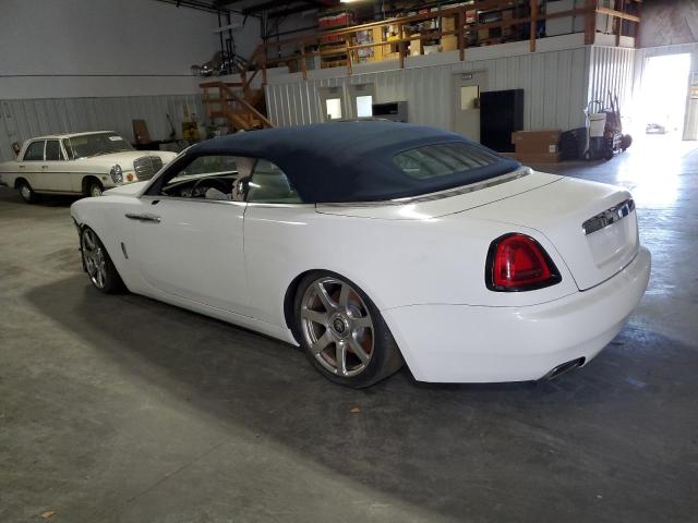 Photo 2 from auction – 2017 ROLLS-ROYCE DAWN with VIN SCA666D5XHU102936