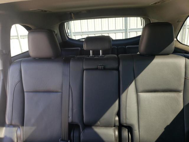 Photo 10 from auction – 2017 TOYOTA HIGHLANDER with VIN 5TDJZRFH6HS409303
