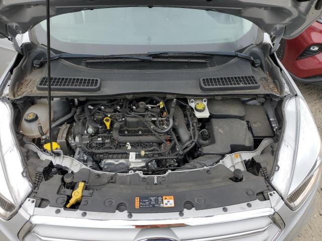 Photo 11 from auction – 2019 FORD ESCAPE SE with VIN 1FMCU0GD0KUC20899