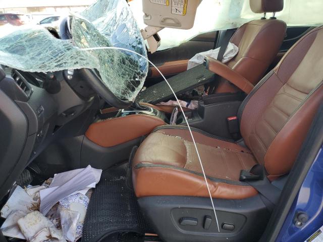Photo 7 from auction – 2017 NISSAN ROGUE S with VIN JN8AT2MT5HW135791