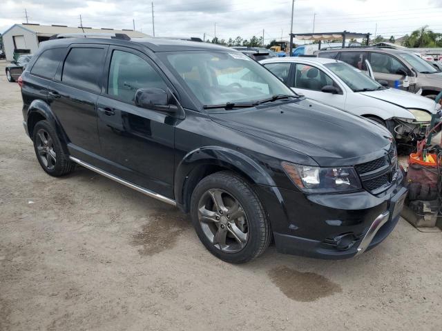 Photo 4 from auction – 2015 DODGE JOURNEY CR with VIN 3C4PDDGG4FT739798