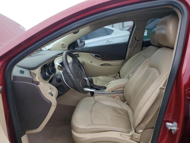 Photo 7 from auction – 2010 BUICK LACROSSE C with VIN 1G4GC5GG0AF163828