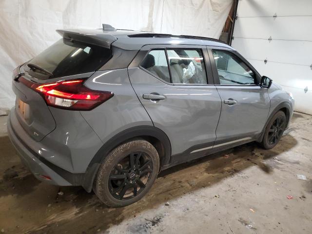 Photo 3 from auction – 2023 NISSAN KICKS SR with VIN 3N1CP5DV4PL475257